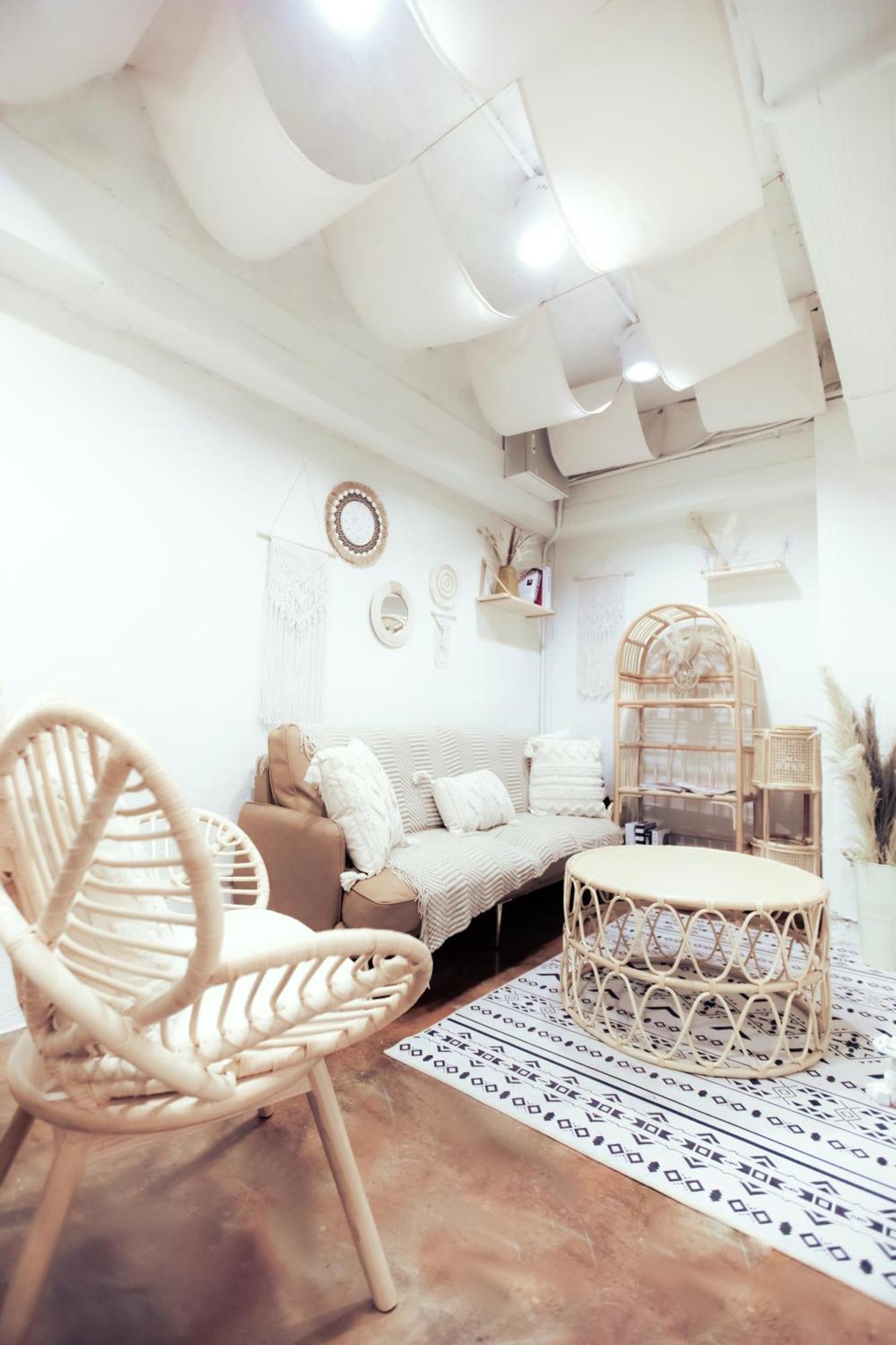 Wondertime2- Ladies' Inn 'Taipei Main Station מראה חיצוני תמונה